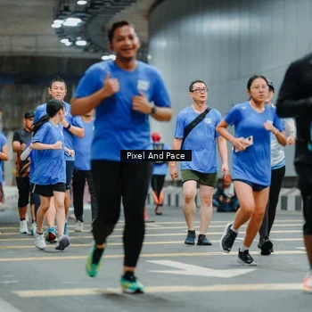 Runner Photo 7817435