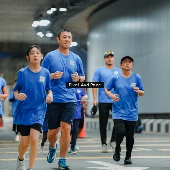 Runner Photo 7817440