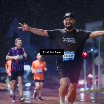 Runner Photo 7817442