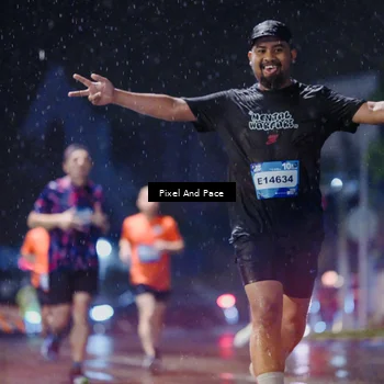 Runner Photo 7817443