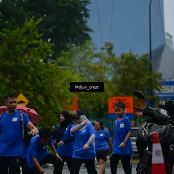 Runner Photo 7817444