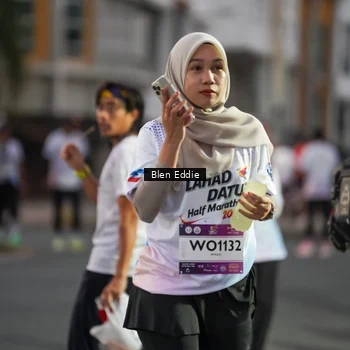 Runner Photo 7817445