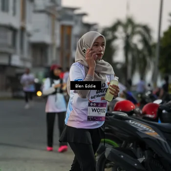 Runner Photo 7817446