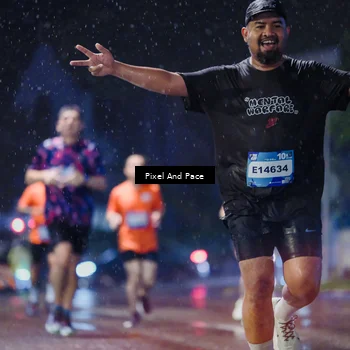 Runner Photo 7817447