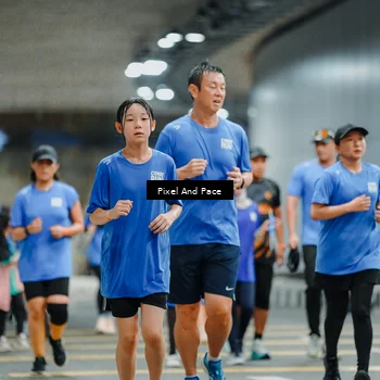 Runner Photo 7817450