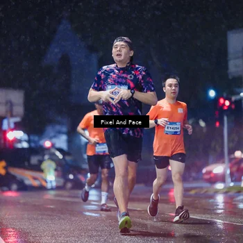 Runner Photo 7817452