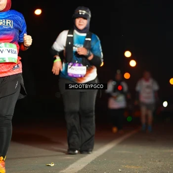 Runner Photo 7817454