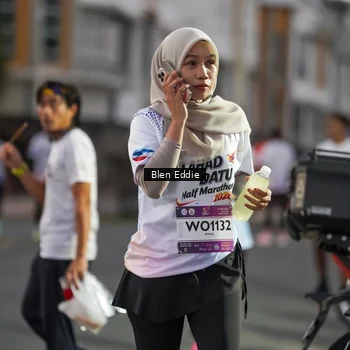Runner Photo 7817455