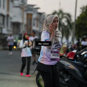 Runner Photo 7817457