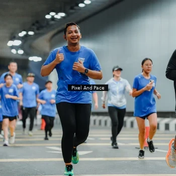 Runner Photo 7817458