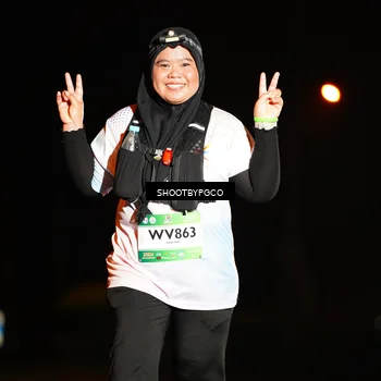 Runner Photo 7817461