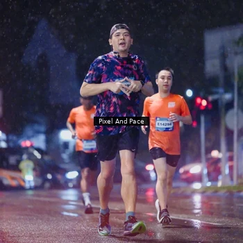 Runner Photo 7817463