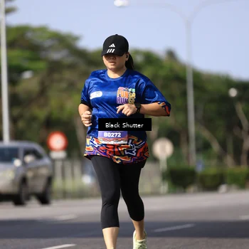Runner Photo 7817469