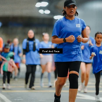 Runner Photo 7817470