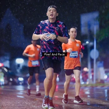 Runner Photo 7817471