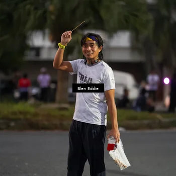 Runner Photo 7817473