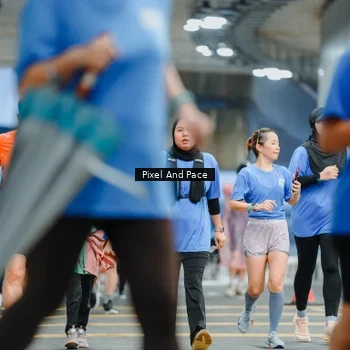 Runner Photo 7817474