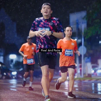 Runner Photo 7817478