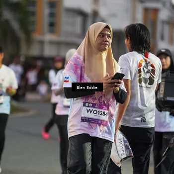 Runner Photo 7817480