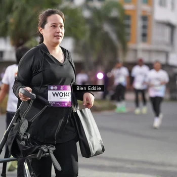 Runner Photo 7817484