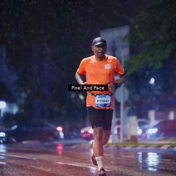Runner Photo 7817487