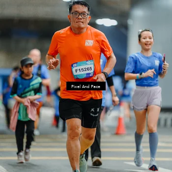 Runner Photo 7817490