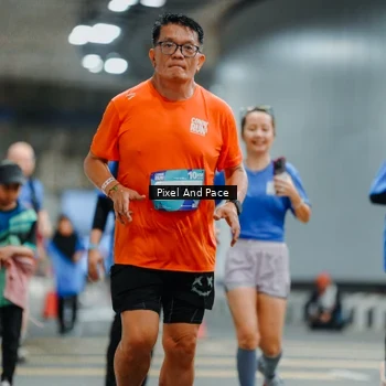 Runner Photo 7817496