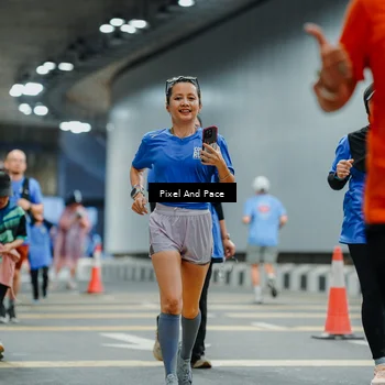 Runner Photo 7817506