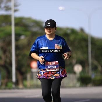 Runner Photo 7817512
