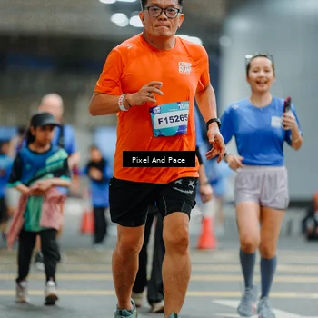 Runner Photo 7817513