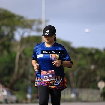 Runner Photo 7817516
