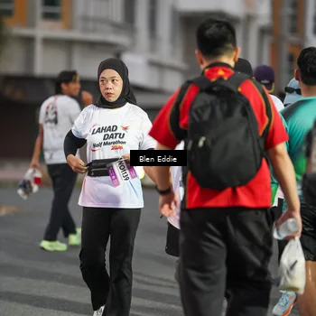 Runner Photo 7817518