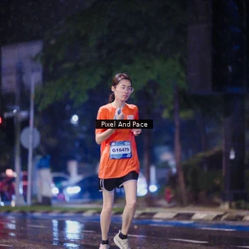 Runner Photo 7817529