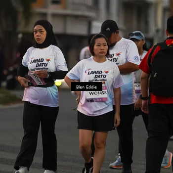 Runner Photo 7817532