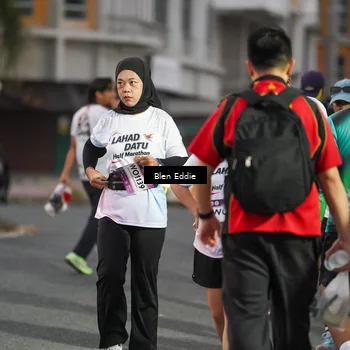 Runner Photo 7817542
