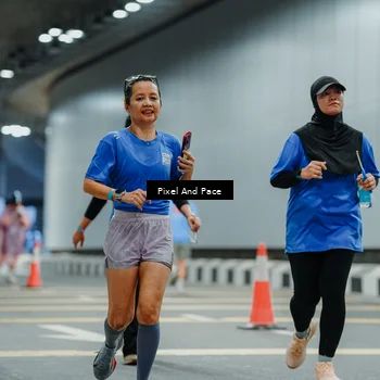 Runner Photo 7817547