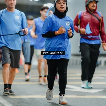 Runner Photo 7817573