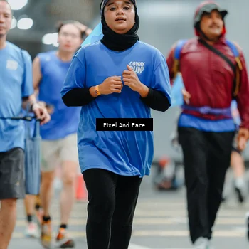 Runner Photo 7817574