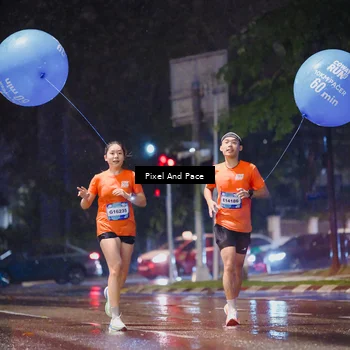 Runner Photo 7817575