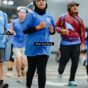 Runner Photo 7817580