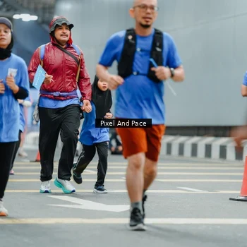 Runner Photo 7817582