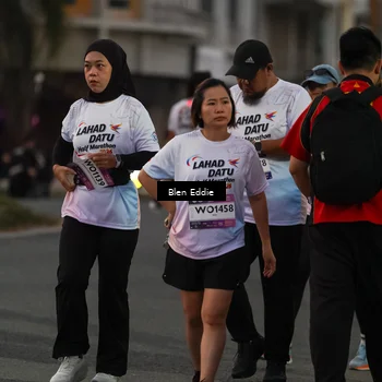 Runner Photo 7817583