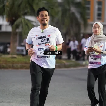 Runner Photo 7817585