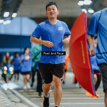 Runner Photo 7817586