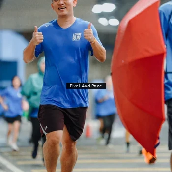 Runner Photo 7817588
