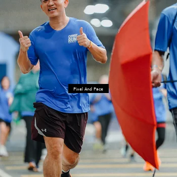 Runner Photo 7817594