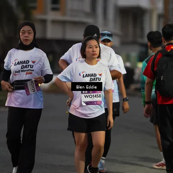 Runner Photo 7817595