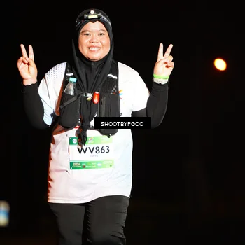 Runner Photo 7817601