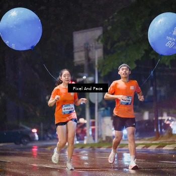 Runner Photo 7817609