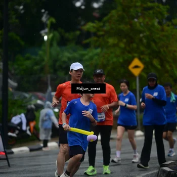 Runner Photo 7817612